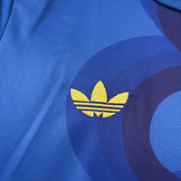 Camisa do Real Madrid 26/27 - Manga Longa