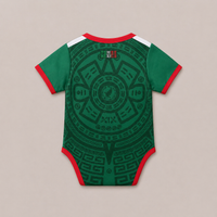 Body de Bebê Oficial do México 26/27