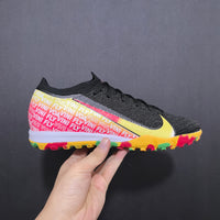 Chuteira Society Nike Mercurial Vapor Vini Jr