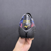 Chuteira Mizuno Alpha III Japan FG