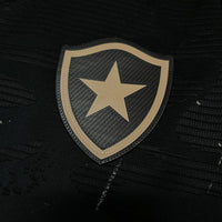 Conjunto Infantil Oficial do Botafogo 24/25 - Kids