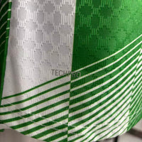 Camisa l Oficial do Real Betis 26/27 - Jogador