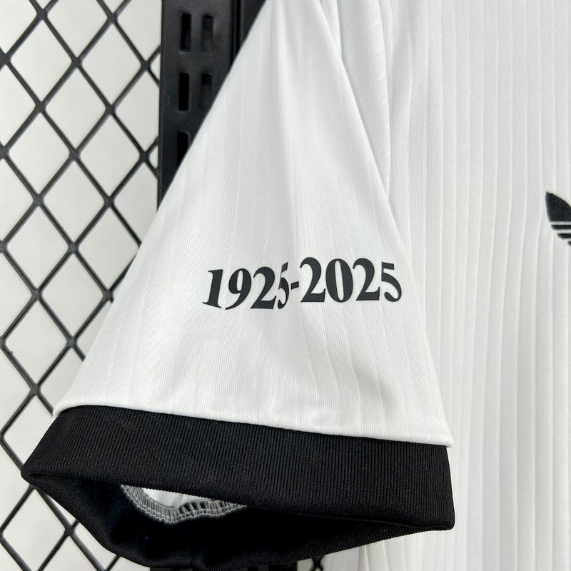 Camisa Oficial do Colo 25/26 - Versão Torcedor