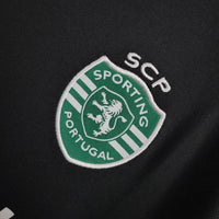 Conjunto Infantil Oficial do Sporting 24/25 - Kids