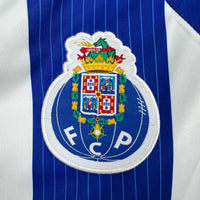 Camisa Retrô do Porto 2014/2015