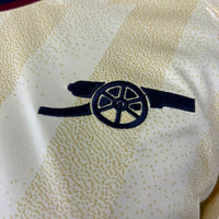 Camisa lll Feminina Arsenal 26/27 - Baby Look