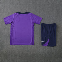 Kit Oficial do Corinthians 25/26 - Treino