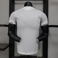 Camisa Oficial do Newcastle 25/26 - Versão Jogador