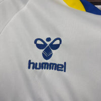 Camisa lll Las Palmas 26/27 - Torcedor