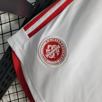 Short Oficial do Internacional 23/24