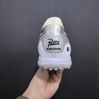 Chuteira Society Nike x Patta