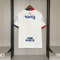 Camisa Oficial do Bahia 26/27 Versão Torcedor - Completa com Patrocínios