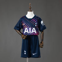 Conjunto ll Infantil Oficial do Tottenham 26/27 - Kids