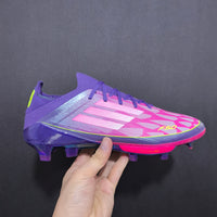 Chuteiras Adidas F50 Lamine Yamal 25-26 Signature