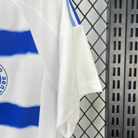 Camisa Oficial do Cruzeiro 25/26 - Versão Torcedor