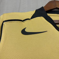 Camisa ll Sporting 26/27 - Torcedor