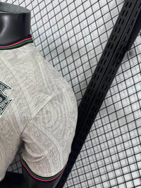 Camisa de Portugal 25/26 Versão Jogador - Edição Especial