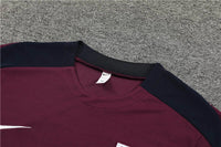 Kit Oficial da Inglaterra 24/25 - Treino