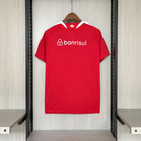 Camisa Oficial do Internacional 26/27 - Versão Torcedor