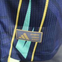 Camisa do América do México 25/26 Versão Jogador - Edição Especial