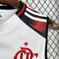 Regata 2 Oficial do CR Flamengo 25/26 - Versão Torcedor