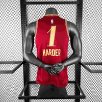 Regata NBA Cleveland Cavaliers City Edition