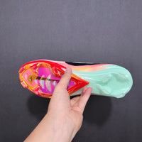 Chuteira Nike Air Zoom Mercurial Vapor 16 Elite Campo