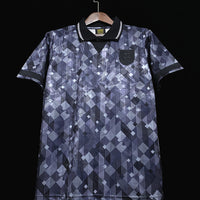 Camisa Retrô da Inglaterra 1990
