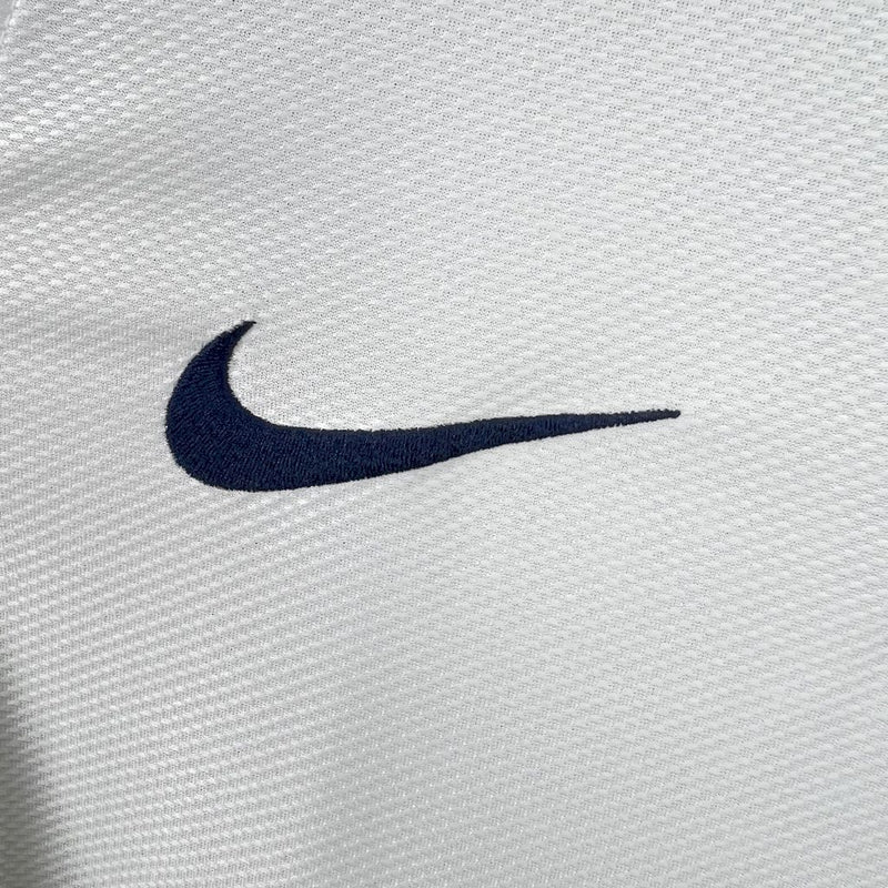 Camisa Retrô do Manchester United 2008/2009