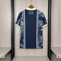 Camisa PSG x DIOR 26/27 - Polo