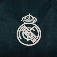 Camisa ll Real Madrid 26/27 - Torcedor