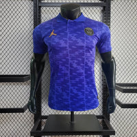 Camisa Oficial do PSG 25/26 - Polo