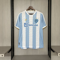 Camisa Oficial do Paysandu 25/26 - Versão Torcedor