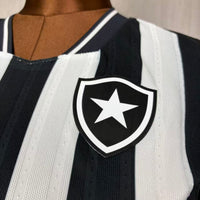 Camisa l Feminina Botafogo 26/27 - Baby Look