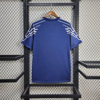 Camisa Oficial do PSG 25/26 - Versão Torcedor