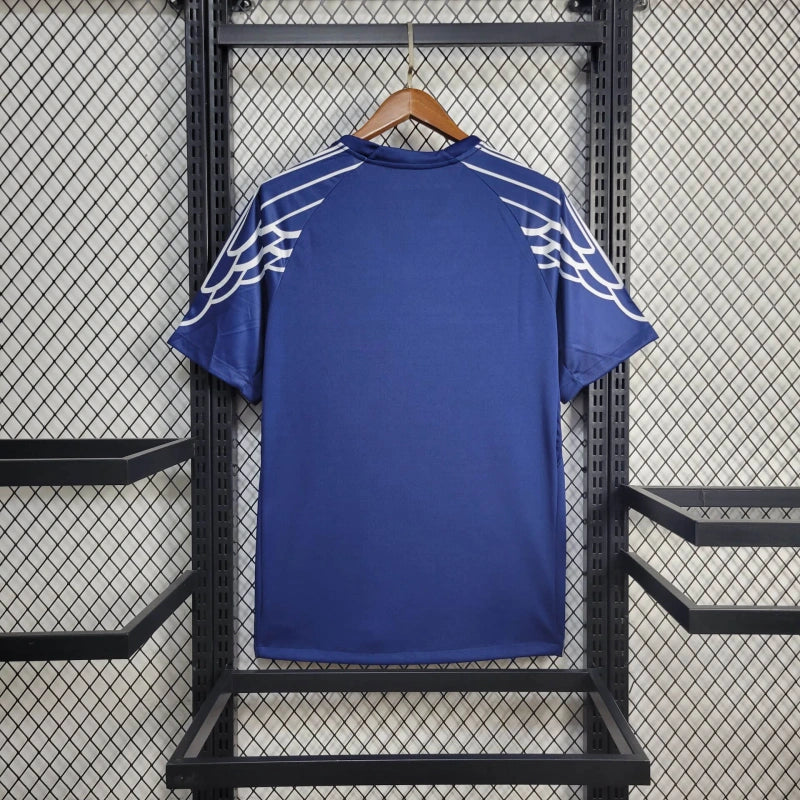 Camisa Oficial do PSG 25/26 - Versão Torcedor