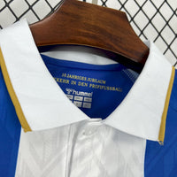 Camisa Oficial do Magdeburg 25/26 - Versão Torcedor