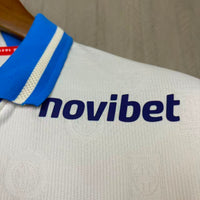 Camisa ll Cruz Azul 26/27 - Torcedor