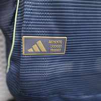 Camisa Oficial do Real Madrid 25/26 - Versão Jogador