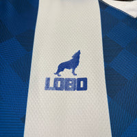 Camisa Oficial do Paysandu 26/27 Versão Torcedor - Completa com Patrocínios