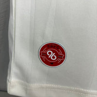 Camisa do São Paulo 26/27 Comemorativa - Completa com Patrocínios