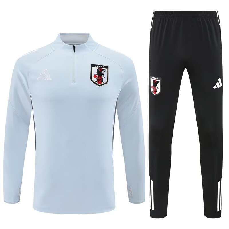 Conjunto Oficial do Japão 25/26 - Treino