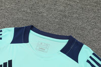 Kit Oficial do Arsenal 24/25 - Treino