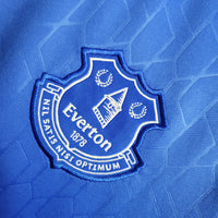 Camisa Oficial do Everton 22/23 - Versão Torcedor