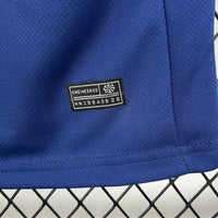 Conjunto Infantil Oficial do PSG 25/26 - Kids