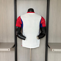 Camisa Oficial da Croácia 26/27 - Versão Jogador