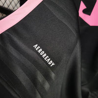 Camisa 2 Oficial do Inter de Miami 24/25 - Versão Torcedor