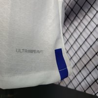 Camisa Oficial do Olympique de Marseille 22/23 - Versão Jogador