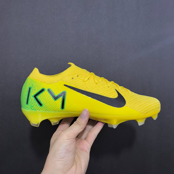 Chuteira Campo NIKE Air Zoom Mercurial Vapor 16 Elite FG KM