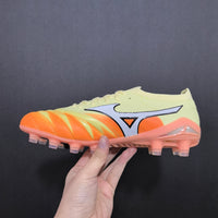 Chuteira Mizuno Morelia Neo 4 Beta FG